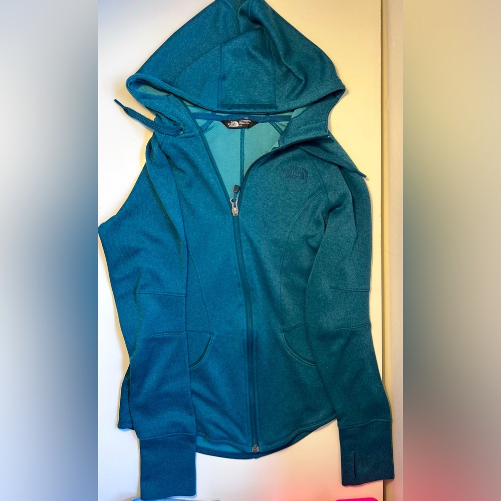 The North Face Full Zipup